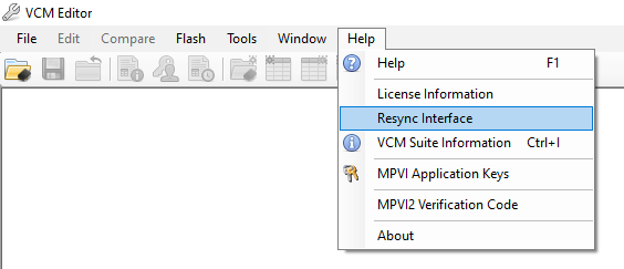 How to verify how many credits you have on your HP Tuners interface.